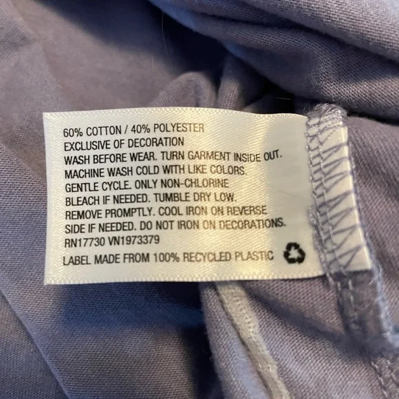 Art Class size xl (14/16) 'Festie Bestie' Tank Top with Rainbow Design - Picture 7 of 7